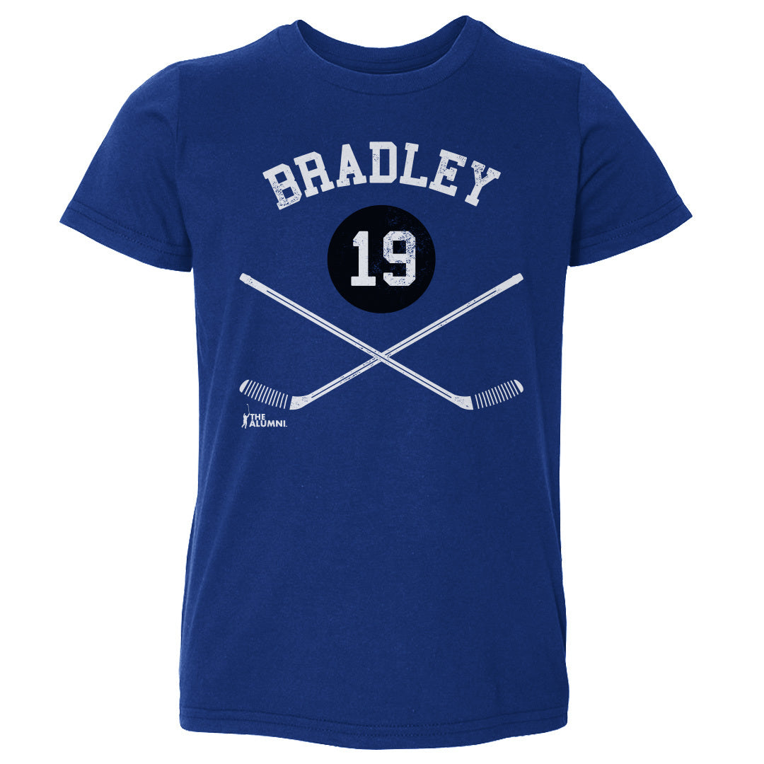 Brian Bradley Kids Toddler T-Shirt | 500 LEVEL