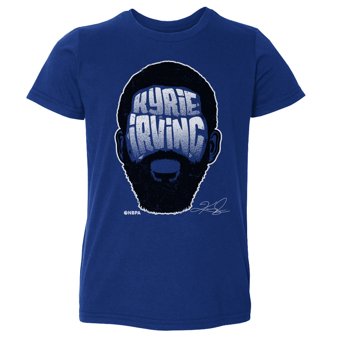 Kyrie Irving Kids Toddler T-Shirt | 500 LEVEL