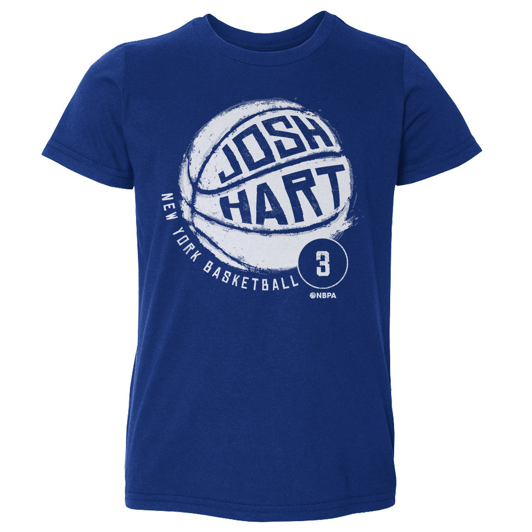 Josh Hart Kids Toddler T-Shirt | 500 LEVEL