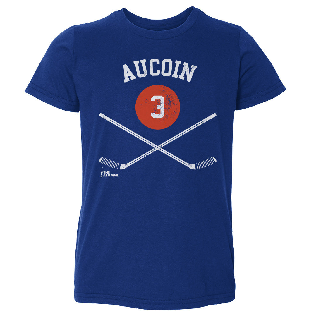 Adrian Aucoin Kids Toddler T-Shirt | 500 LEVEL