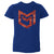 Graham Mertz Kids Toddler T-Shirt | 500 LEVEL