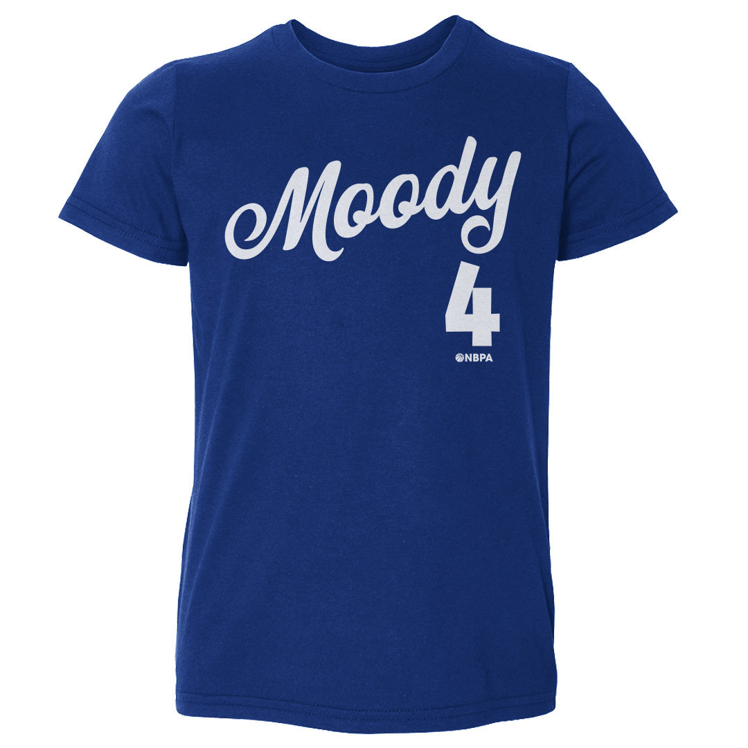 Moses Moody Kids Toddler T-Shirt | 500 LEVEL