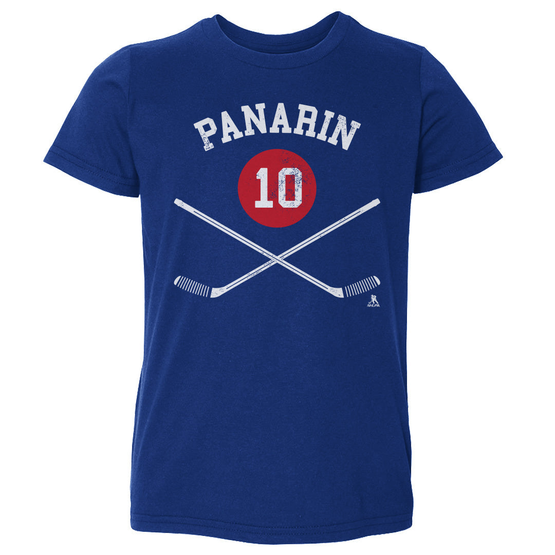 Artemi Panarin Kids Toddler T-Shirt | 500 LEVEL