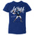 Daniel Jones Kids Toddler T-Shirt | 500 LEVEL