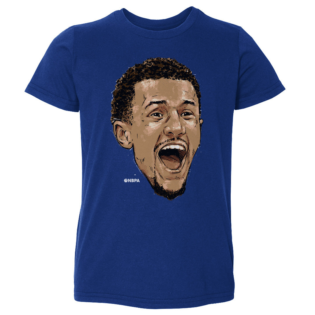 Jalen Suggs Kids Toddler T-Shirt | 500 LEVEL