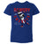 Dansby Swanson Kids Toddler T-Shirt | 500 LEVEL