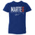 Starling Marte Kids Toddler T-Shirt | 500 LEVEL