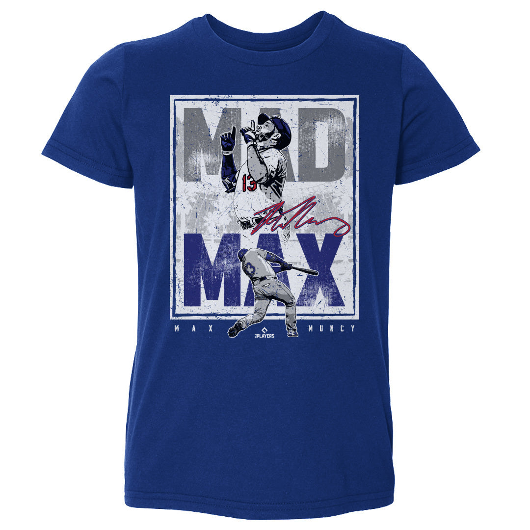 Max Muncy 13 | Kids T-Shirt