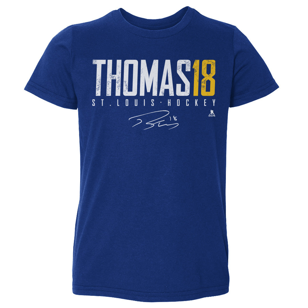 Robert Thomas Kids Toddler T-Shirt | 500 LEVEL