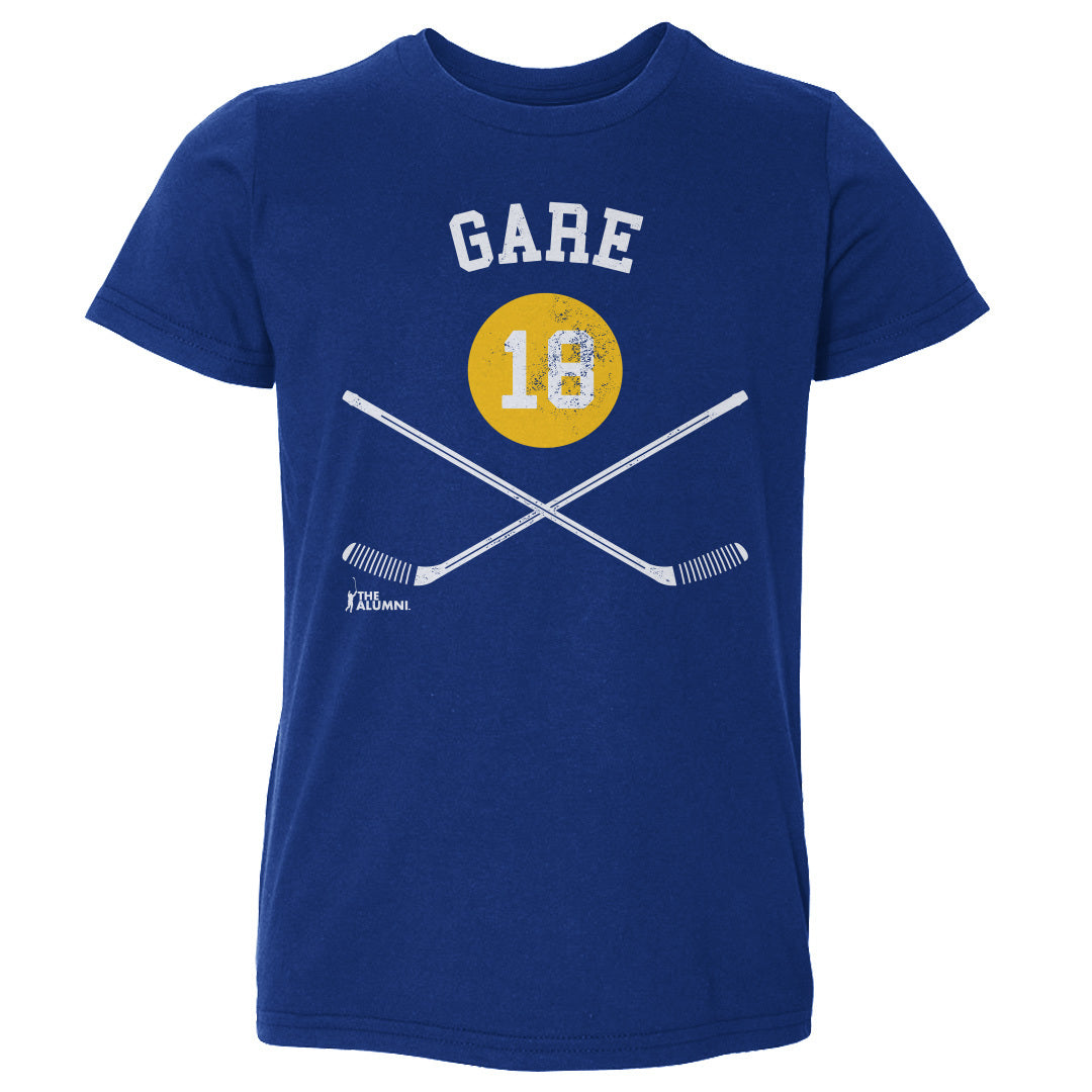 Danny Gare Kids Toddler T-Shirt | 500 LEVEL