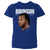 Jalen Brunson Kids Toddler T-Shirt | 500 LEVEL