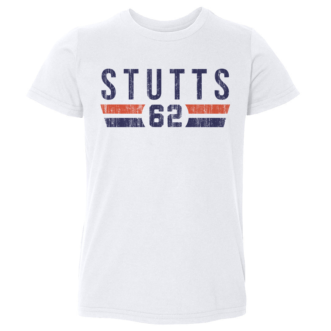 Kam Stutts Kids Toddler T-Shirt | 500 LEVEL