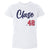 Emmanuel Clase Kids Toddler T-Shirt | 500 LEVEL