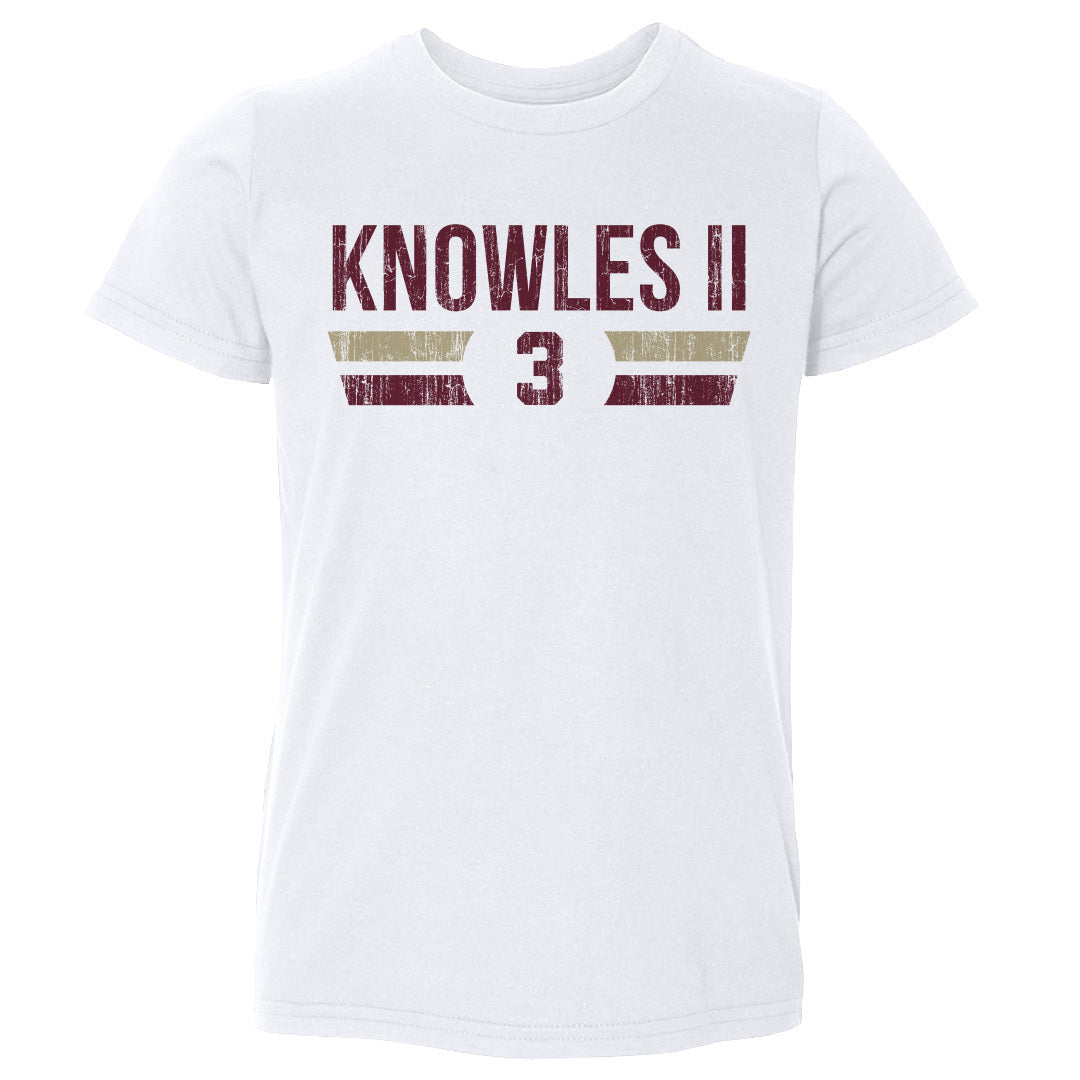 Kevin Knowles II Kids Toddler T-Shirt | 500 LEVEL