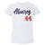 Yordan Alvarez Kids Toddler T-Shirt | 500 LEVEL