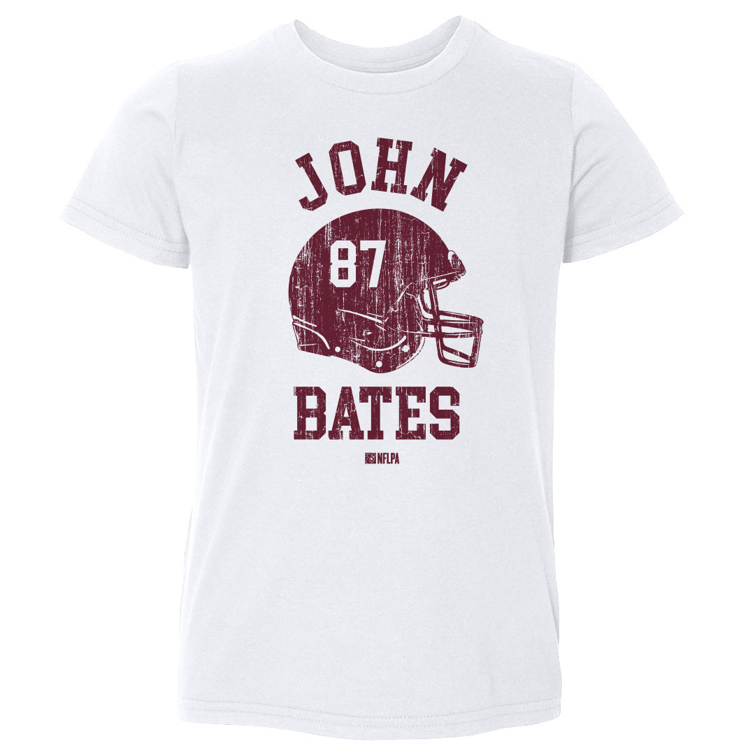 John Bates Kids Toddler T-Shirt | 500 LEVEL