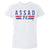 Javier Assad Kids Toddler T-Shirt | 500 LEVEL