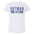 James Outman Kids Toddler T-Shirt | 500 LEVEL