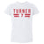 Trea Turner Kids Toddler T-Shirt | 500 LEVEL