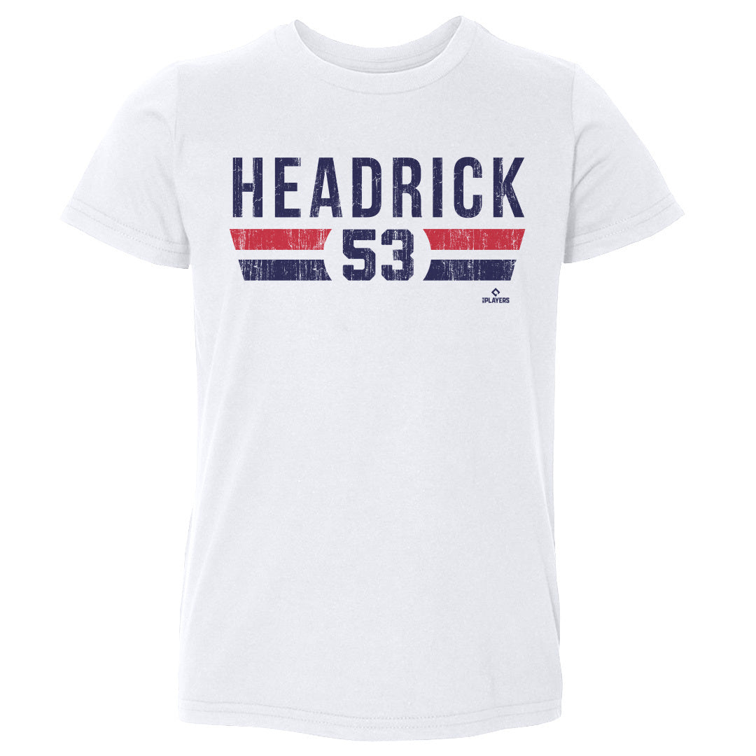 Brent Headrick Kids Toddler T-Shirt | 500 LEVEL