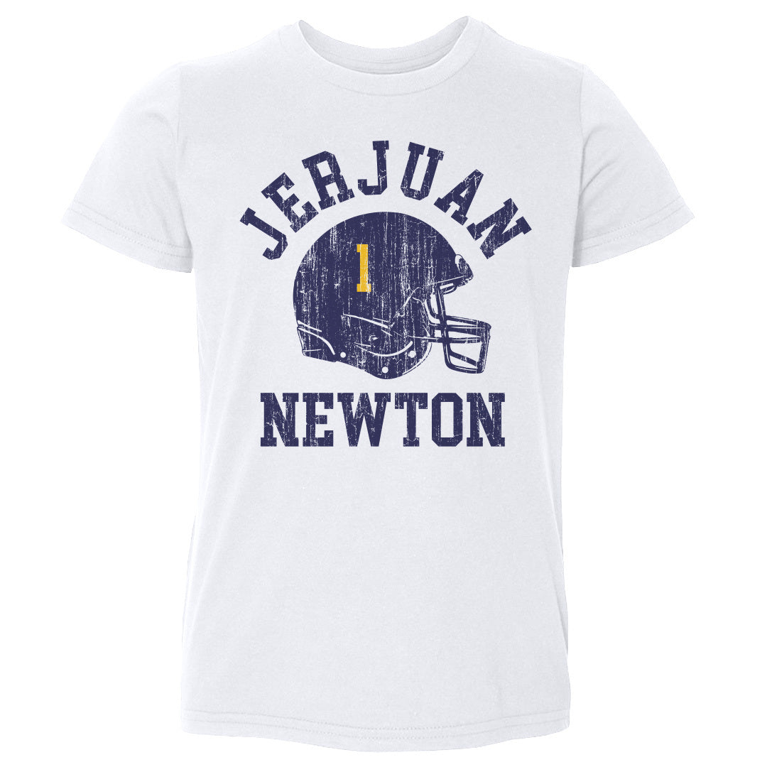 Jerjuan Newton Kids Toddler T-Shirt | 500 LEVEL