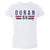 Jhoan Duran Kids Toddler T-Shirt | 500 LEVEL