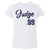 Aaron Judge Kids Toddler T-Shirt | 500 LEVEL