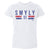 Drew Smyly Kids Toddler T-Shirt | 500 LEVEL