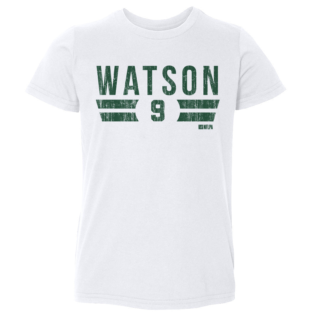 Christian Watson Kids Toddler T-Shirt | 500 LEVEL