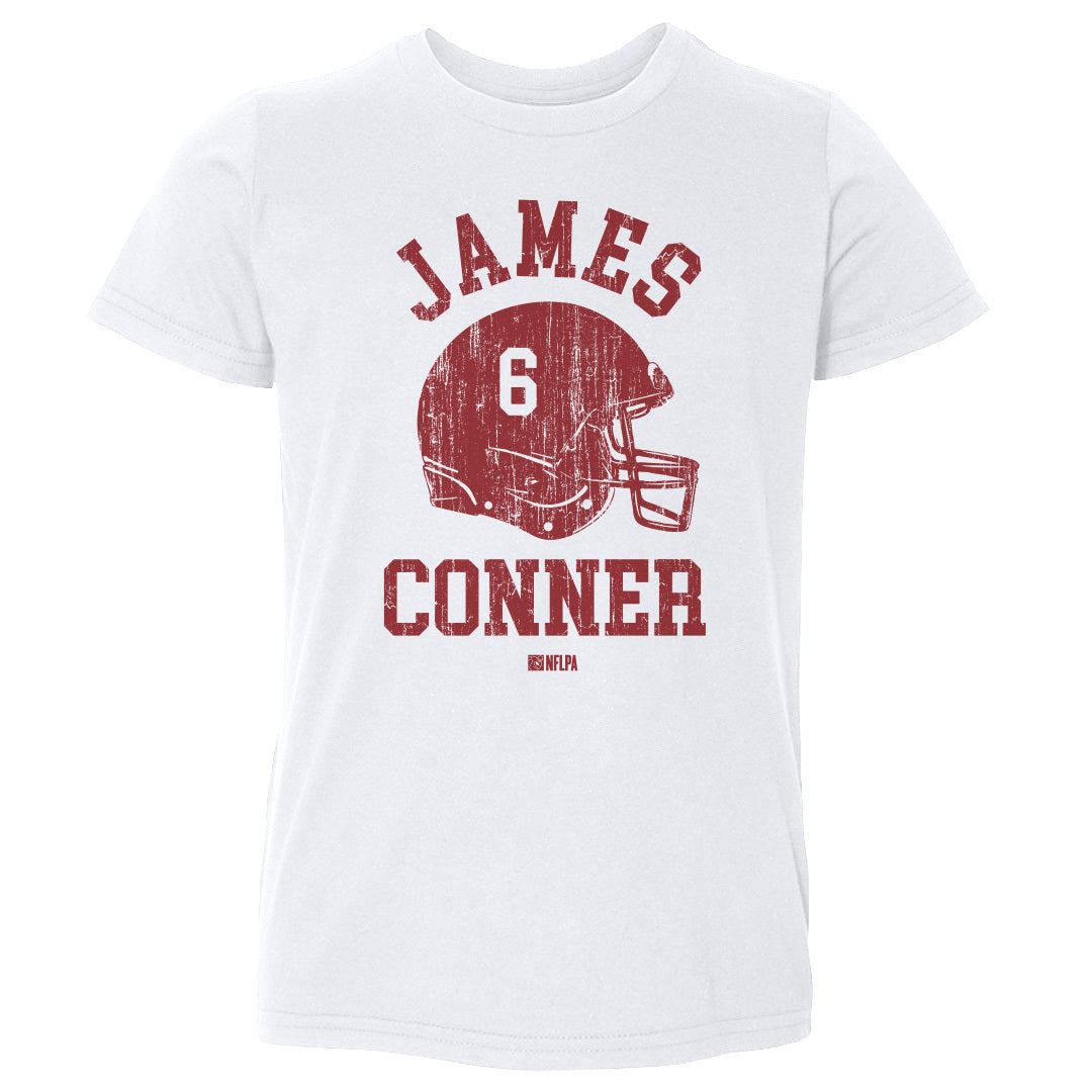 James Conner Kids Toddler T-Shirt | 500 LEVEL