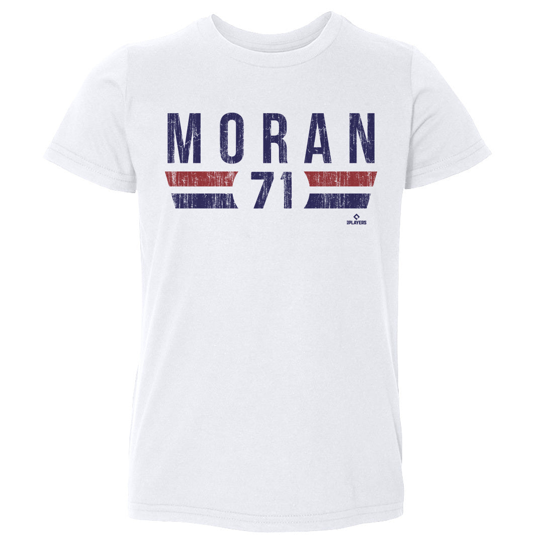 Jovani Moran Kids Toddler T-Shirt | 500 LEVEL