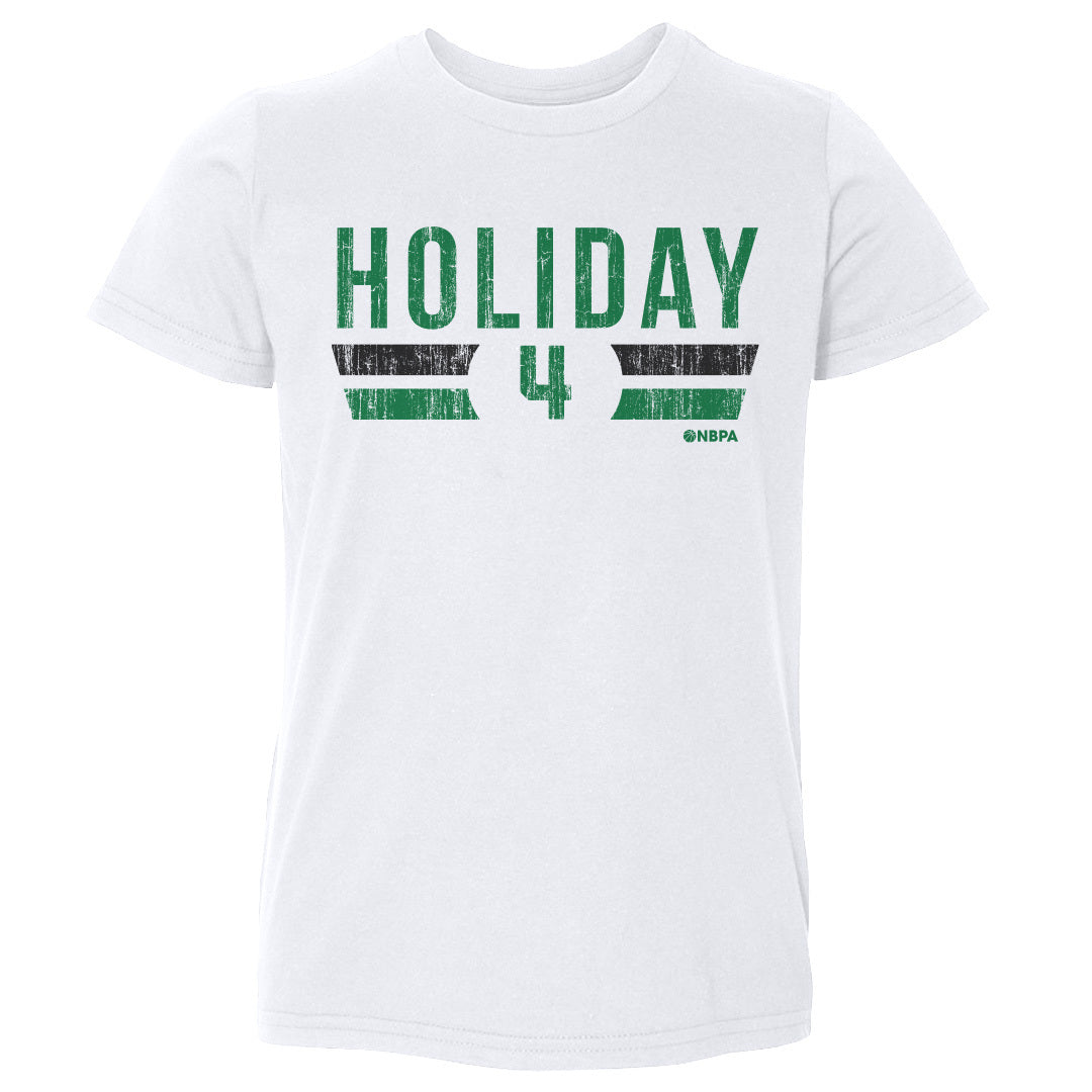 Jrue Holiday Kids Toddler T-Shirt | 500 LEVEL