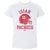 Isiah Pacheco Kids Toddler T-Shirt | 500 LEVEL