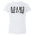 Davante Adams Kids Toddler T-Shirt | 500 LEVEL