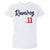 Jose Ramirez Kids Toddler T-Shirt | 500 LEVEL