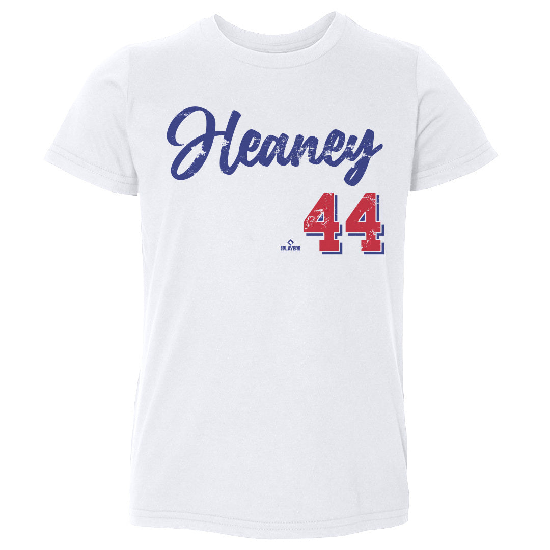 Andrew Heaney Kids Toddler T-Shirt | 500 LEVEL