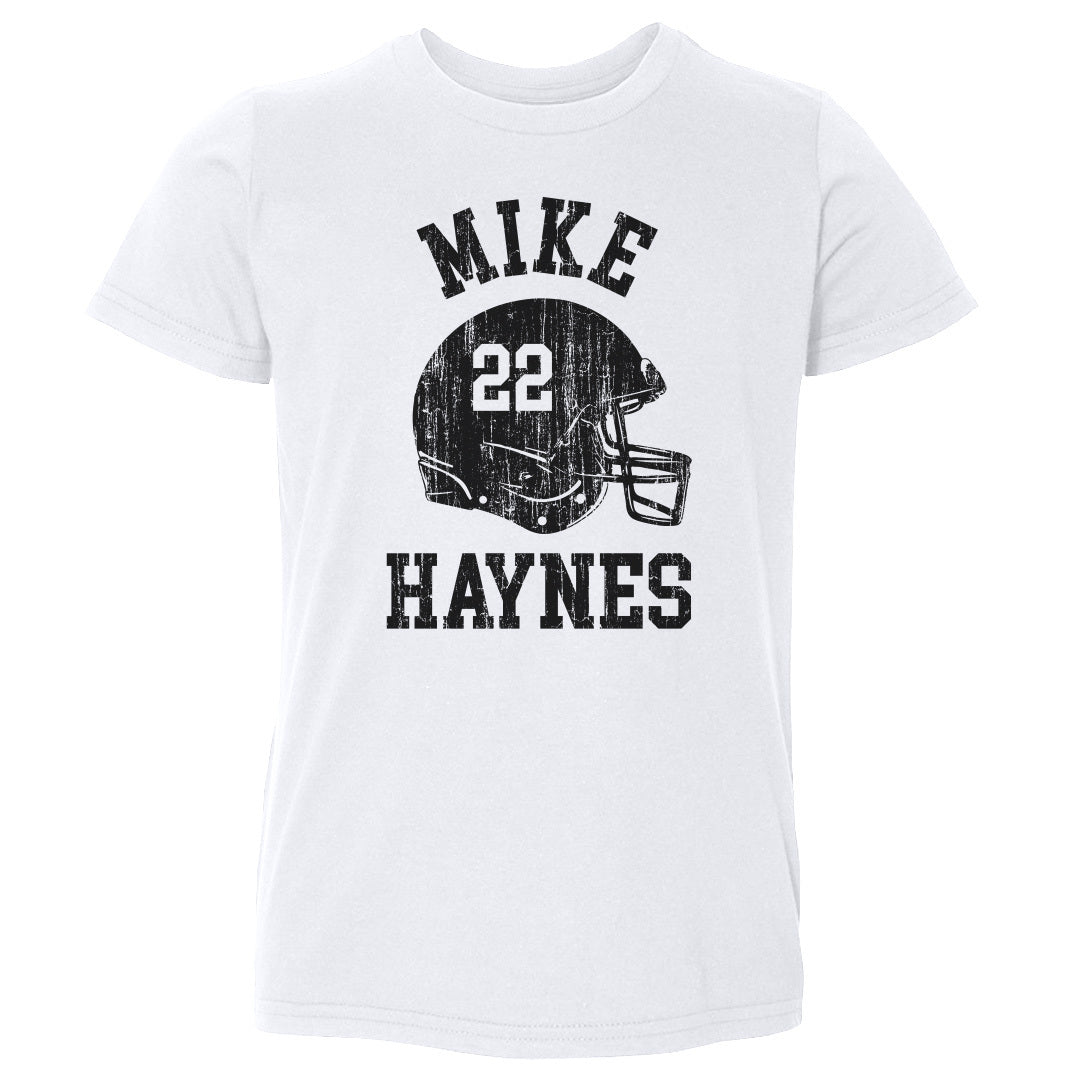 Mike Haynes Kids Toddler T-Shirt | 500 LEVEL