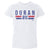 Ezequiel Duran Kids Toddler T-Shirt | 500 LEVEL