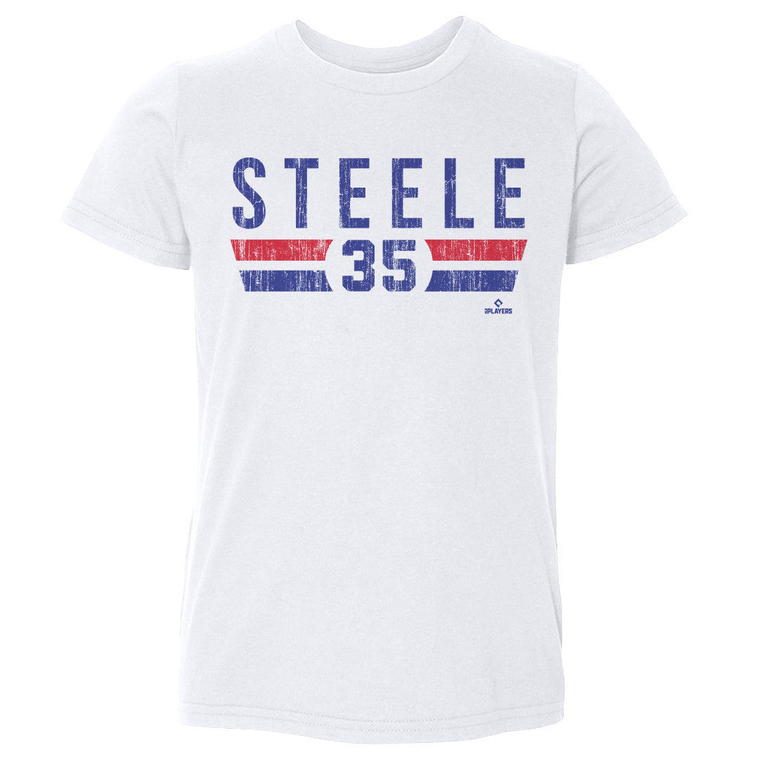 Justin Steele Kids Toddler T-Shirt | 500 LEVEL