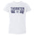 Tyquan Thornton Kids Toddler T-Shirt | 500 LEVEL