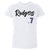 Brendan Rodgers Kids Toddler T-Shirt | 500 LEVEL