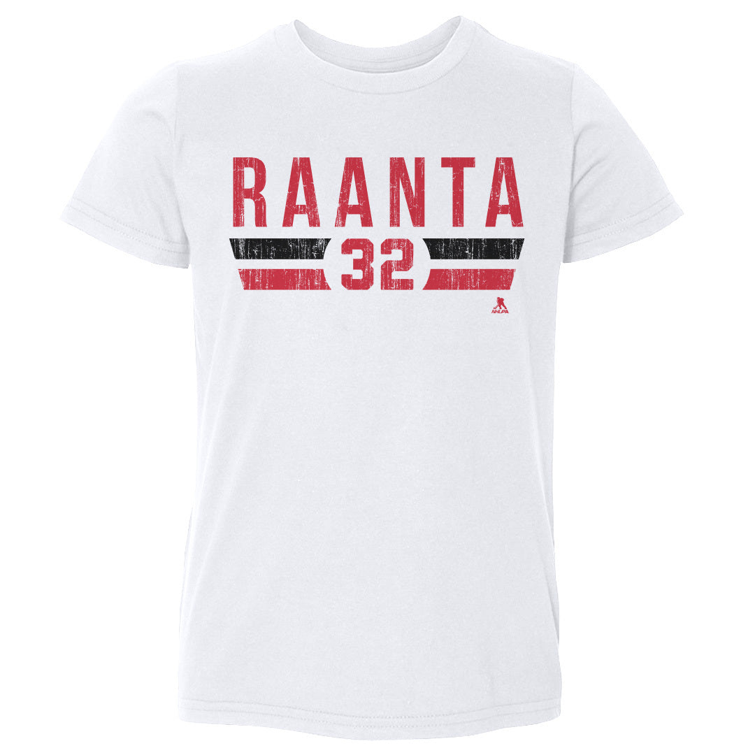 Antti Raanta Kids Toddler T-Shirt | 500 LEVEL