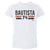 Felix Bautista Kids Toddler T-Shirt | 500 LEVEL