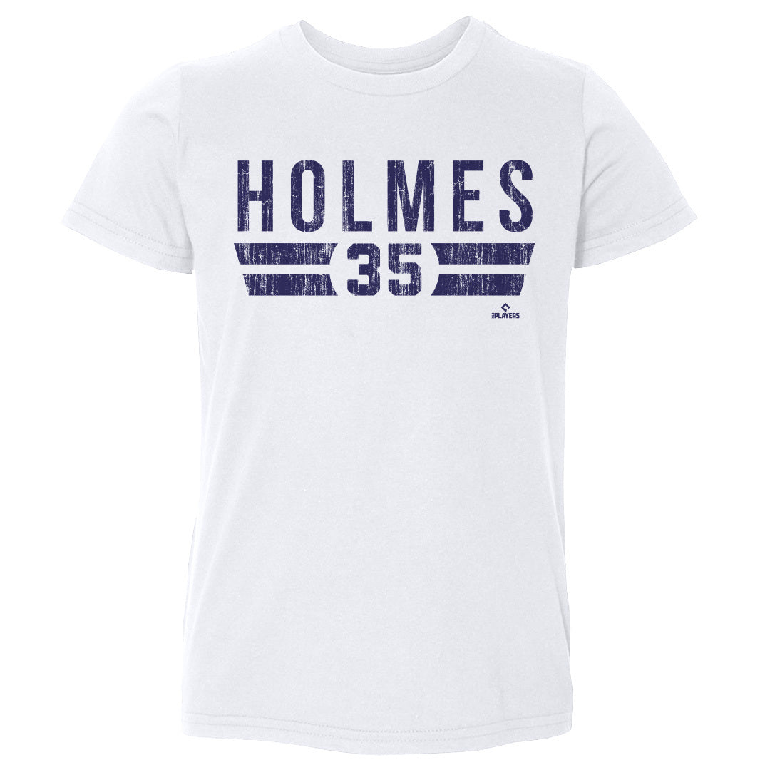 Clay Holmes Kids Toddler T-Shirt | 500 LEVEL