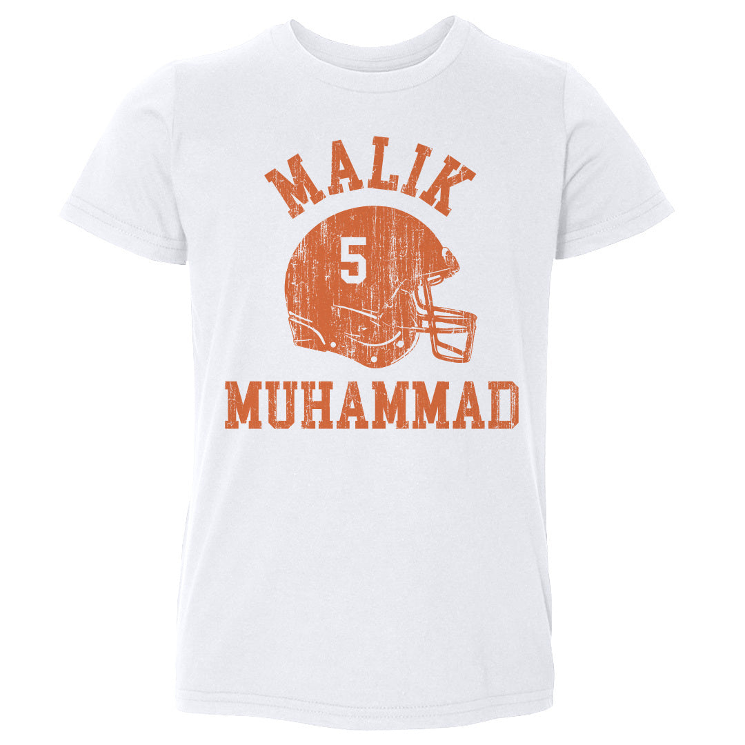 Malik Muhammad Kids Toddler T-Shirt | 500 LEVEL