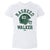 Rasheed Walker Kids Toddler T-Shirt | 500 LEVEL