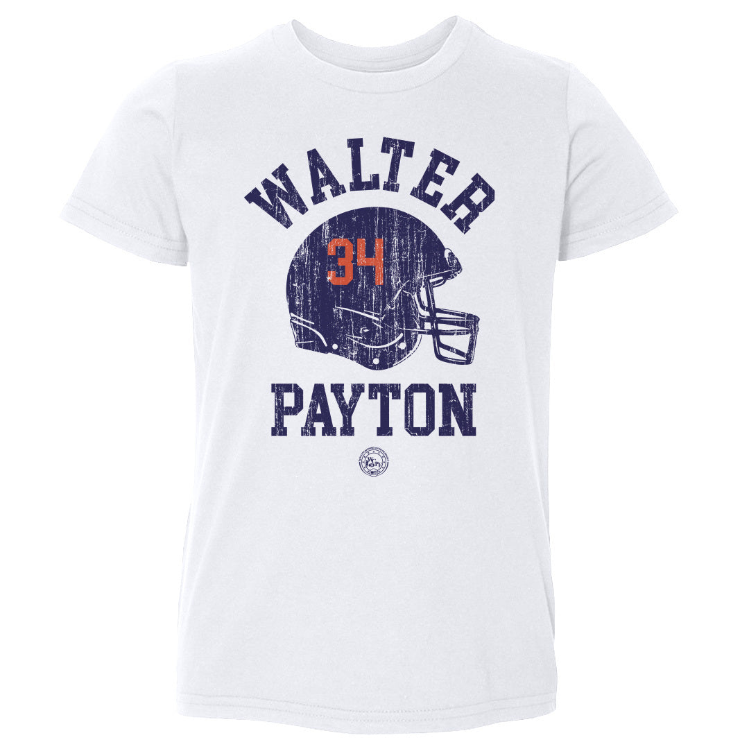 Walter Payton Kids Toddler T-Shirt | 500 LEVEL