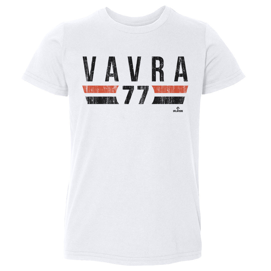 Terrin Vavra Kids Toddler T-Shirt | 500 LEVEL