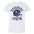 KaVontae Turpin Kids Toddler T-Shirt | 500 LEVEL