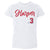 Bryce Harper Kids Toddler T-Shirt | 500 LEVEL